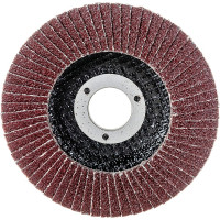 Круг лепестковый торцевой KK19XW КЛТ1 (115х22 мм; P40) БАЗ 960000026615