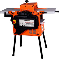Универсальный деревообрабатывающий станок STINKO WOODKRAFT рейсмус ST-2200R