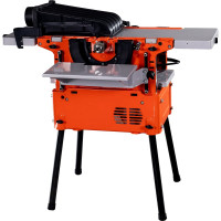 Универсальный деревообрабатывающий станок STINKO WOODKRAFT рейсмус ST-2200R