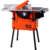 Универсальный деревообрабатывающий станок STINKO WOODKRAFT рейсмус ST-2200R