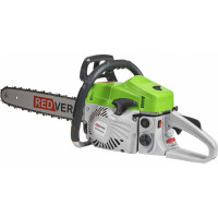 Бензопила REDVERG RD-GC55-18 6615724