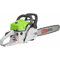 Бензопила REDVERG RD-GC55-18 6615724