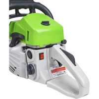 Бензопила REDVERG RD-GC55-18 6615724