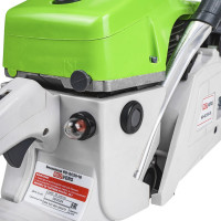 Бензопила REDVERG RD-GC55-18 6615724
