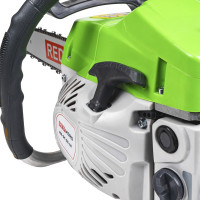 Бензопила REDVERG RD-GC55-18 6615724