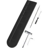 Бензопила REDVERG RD-GC55-18 6615724