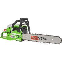 Бензопила REDVERG RD-GC62-20 6615725