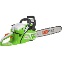 Бензопила REDVERG RD-GC62-20 6615725