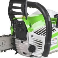 Бензопила REDVERG RD-GC62-20 6615725