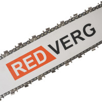 Бензопила REDVERG RD-GC62-20 6615725