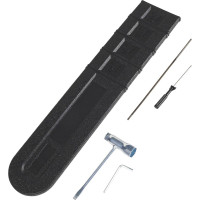 Бензопила REDVERG RD-GC62-20 6615725