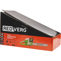 Бензопила REDVERG RD-GC62-20 6615725