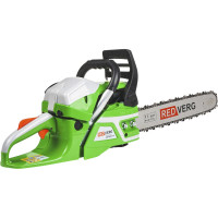 Бензопила REDVERG RD-GC50-16 6615722