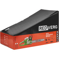 Бензопила REDVERG RD-GC50-16 6615722