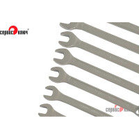 Набор ключей 12 предметов СЕРВИС КЛЮЧ PROFFI CR-V 70030