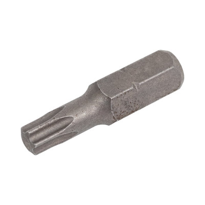 Бита Wurth TX25-ЧЁРН.-1/4ZO-L26MM 06143125 090 5 16143125 092 1