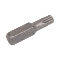 Бита Wurth TX25-ЧЁРН.-1/4ZO-L26MM 06143125 090 5 16143125 092 1