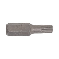 Бита Wurth TX25-ЧЁРН.-1/4ZO-L26MM 06143125 090 5 16143125 092 1
