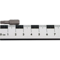 Бита Wurth TX25-ЧЁРН.-1/4ZO-L26MM 06143125 090 5 16143125 092 1