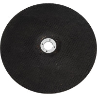 Круг шлифовальный по металлу (230х22.23х6 мм) REDVERG 6624168