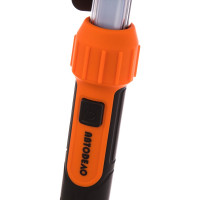Светодиодная переноска с магнитом АвтоDело 8SMD 200Lm Li-ion 2000mAh 44305 15860
