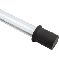 Светодиодная переноска с магнитом АвтоDело 8SMD 200Lm Li-ion 2000mAh 44305 15860