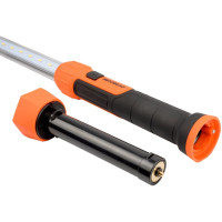 Светодиодная переноска с магнитом АвтоDело 8SMD 200Lm Li-ion 2000mAh 44305 15860