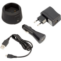 Светодиодная переноска с магнитом АвтоDело 8SMD 200Lm Li-ion 2000mAh 44305 15860