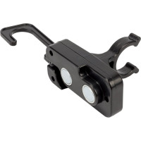 Светодиодная переноска с магнитом АвтоDело 8SMD 200Lm Li-ion 2000mAh 44305 15860