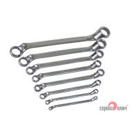 Набор накидных ключей 8 предметов СЕРВИС КЛЮЧ CR-V 70505