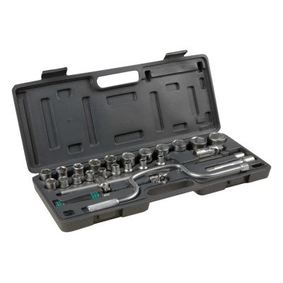 Набор шоферского инструмента СЕРВИС КЛЮЧ №4 71554