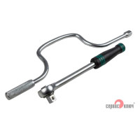 Набор шоферского инструмента СЕРВИС КЛЮЧ №4 71554