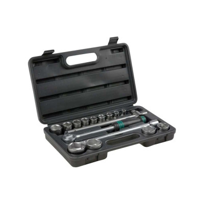 Набор шоферского инструмента СЕРВИС КЛЮЧ №2 71552