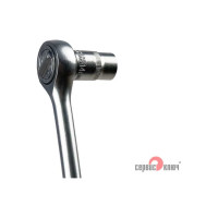 Набор шоферского инструмента СЕРВИС КЛЮЧ №2 71552