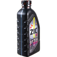 Моторное масло полусинтетическое X7 LS 10w40, 1л ZIC 132620