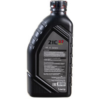 Моторное масло полусинтетическое X7 LS 10w40, 1л ZIC 132620