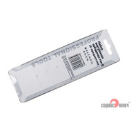 Набор головок внутренний TORX (5 пр; Е8-Е16; 1/2") СЕРВИС КЛЮЧ 76603