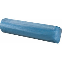 Ворсовый влаго-грязезащитный коврик ЛАЙМА 90х1500 см, толщина 7мм, черный, 602880