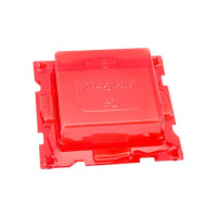 Защитная крышка Legrand ETIKA 665098
