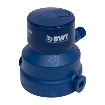 Головка фильтра GROHE Blue 64508001