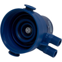 Головка фильтра GROHE Blue 64508001