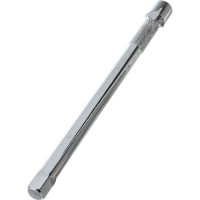 Удлинитель 3/8 DR 200мм с держателем Эврика ER-91907H 977020