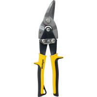 Ножницы по металлу 250 мм, левый рез Inforce 06-18-36