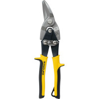 Ножницы по металлу, правый рез 250 мм Inforce 06-18-37