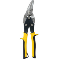 Ножницы по металлу, правый рез 250 мм Inforce 06-18-37