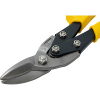 Ножницы по металлу, правый рез 250 мм Inforce 06-18-37