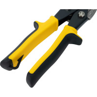 Ножницы по металлу, правый рез 250 мм Inforce 06-18-37