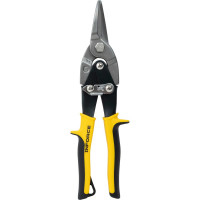 Ножницы по металлу Inforce прямой рез 250 мм 06-18-38