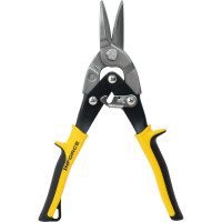 Ножницы по металлу Inforce прямой рез 250 мм 06-18-38