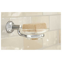 Мыльница GROHE Essentials 40368001